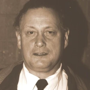 Fritz Glaser