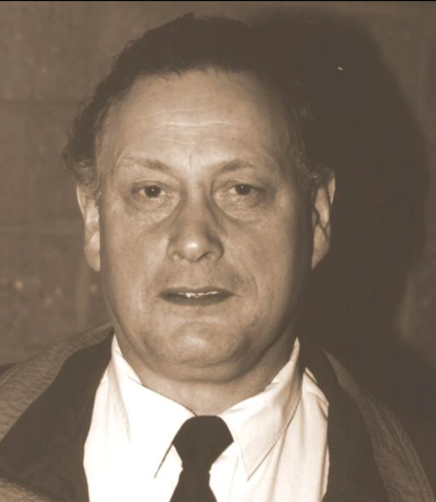 Fritz Glaser