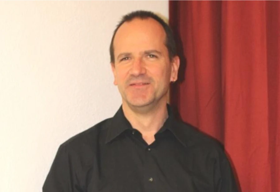 Hans-Jörg Kist