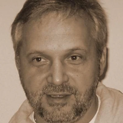 Helmut Krampfert