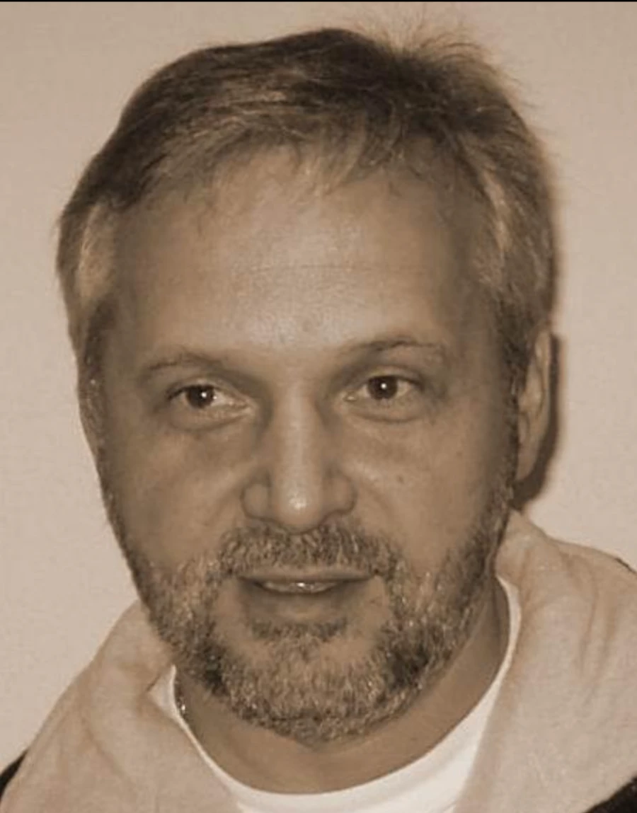 Helmut Krampfert