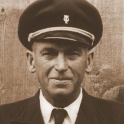Hermann Rauber