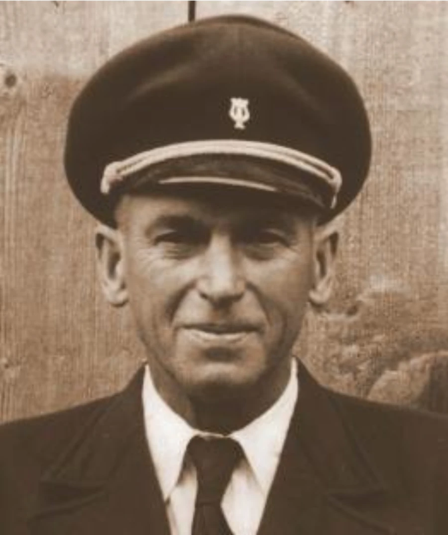 Hermann Rauber