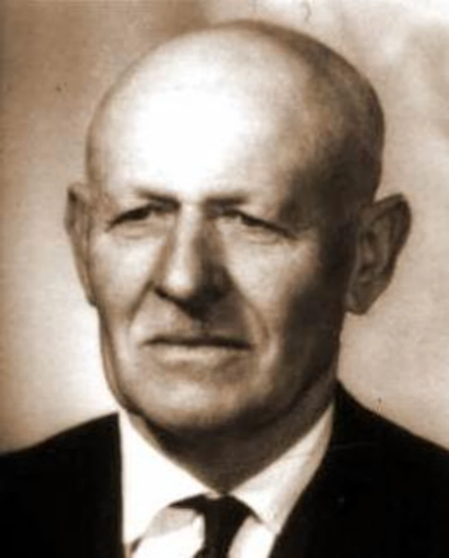 Josef Merz
