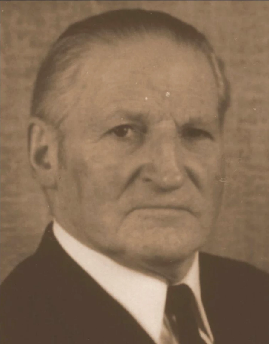 Julius Kist