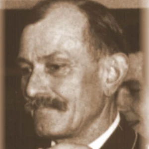 Karl Eisen