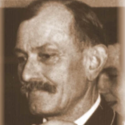 Karl Eisen