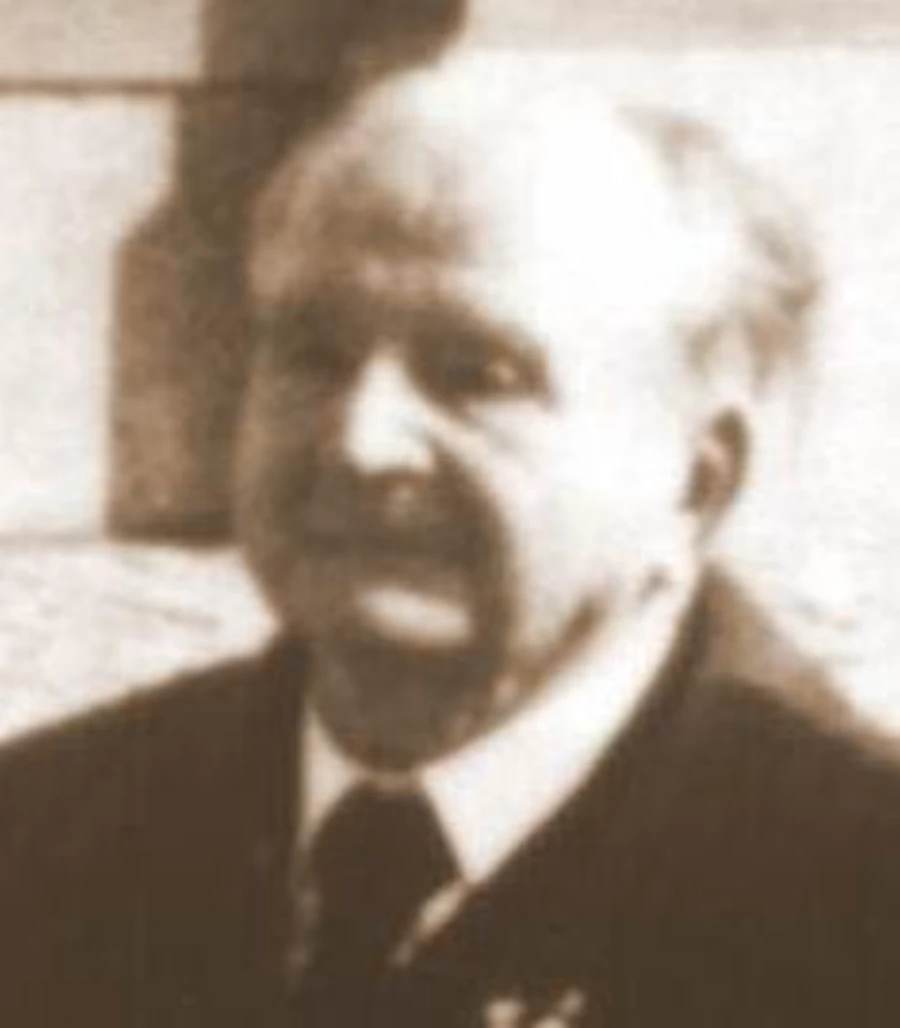 Karl Kientz