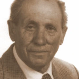Karl Klöpfer