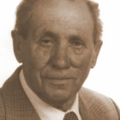 Karl Klöpfer