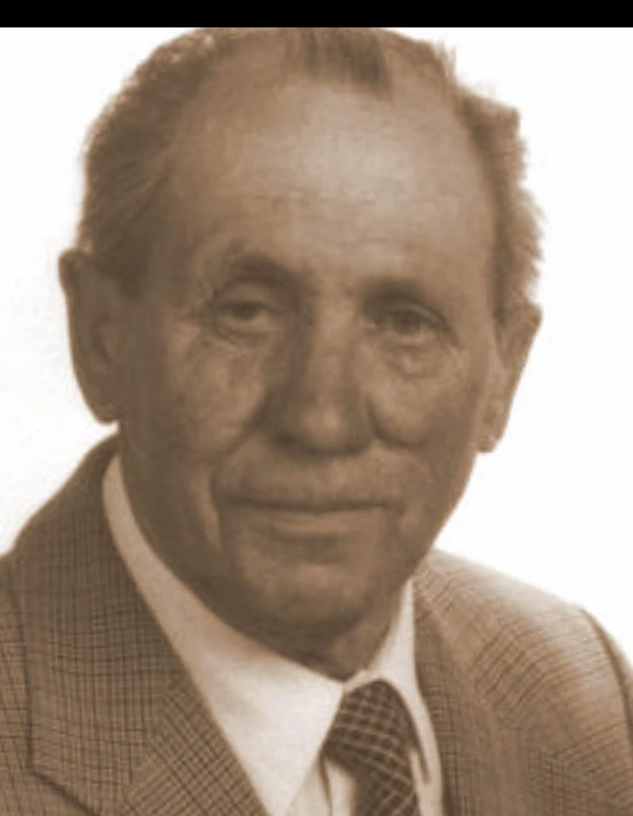 Karl Klöpfer