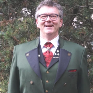 Klaus Kist