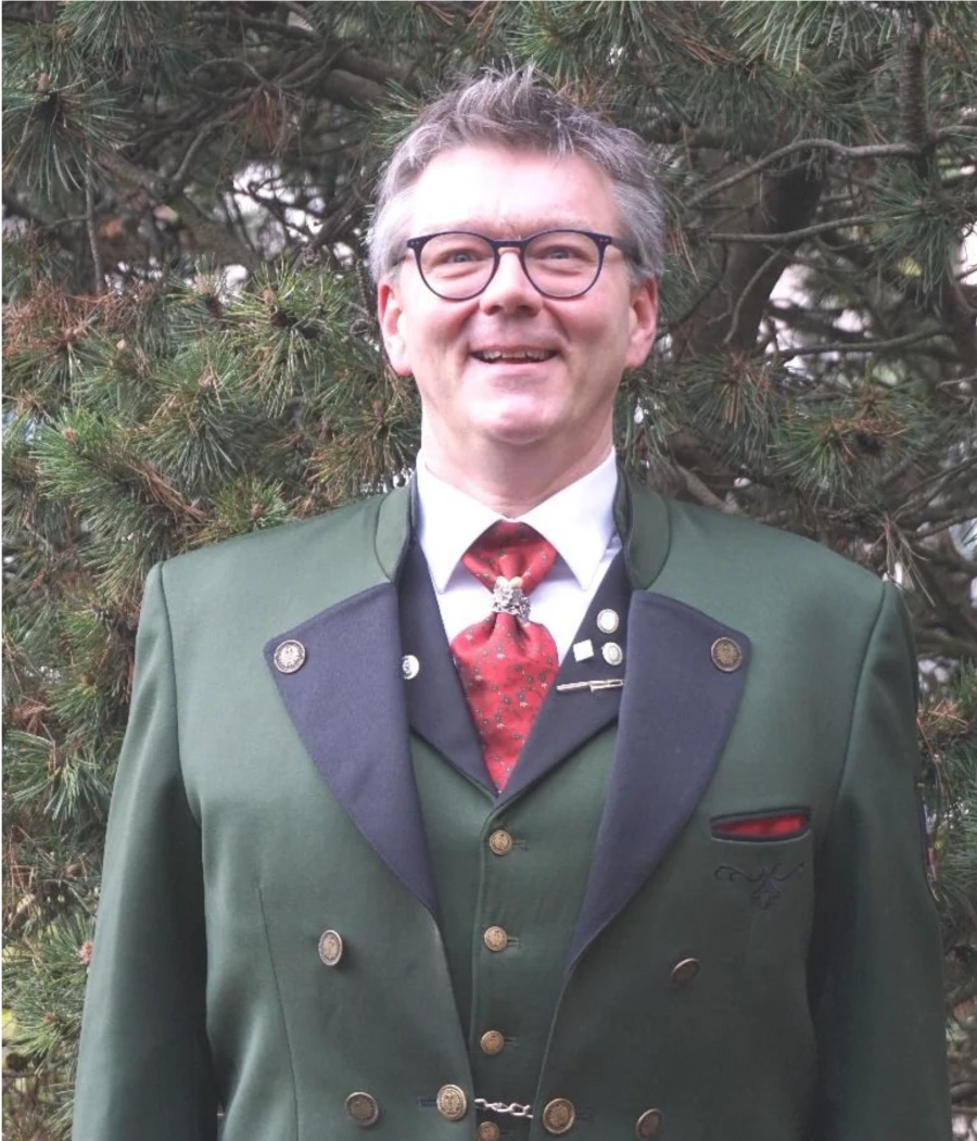 Klaus Kist