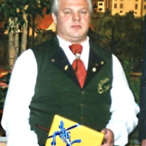 Manfred Frietsch