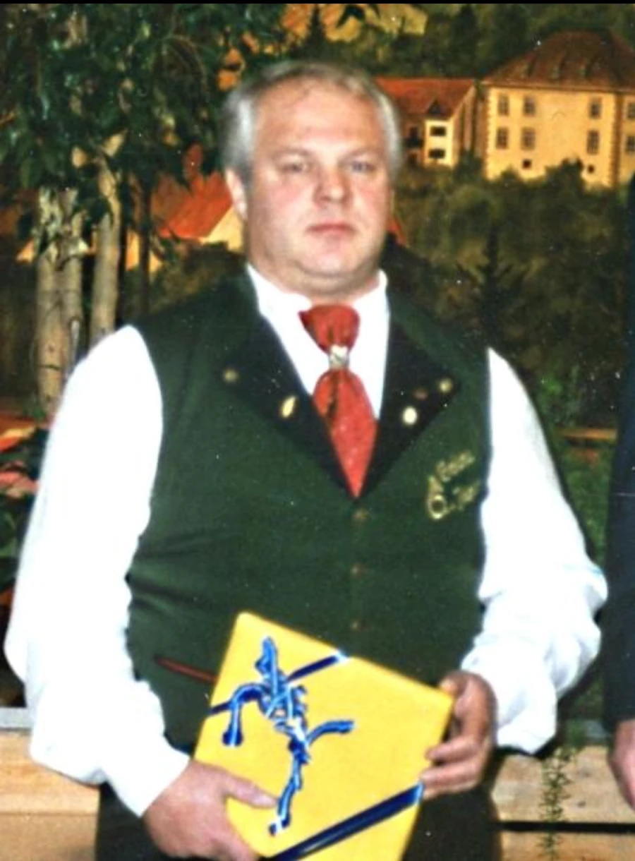 Manfred Frietsch