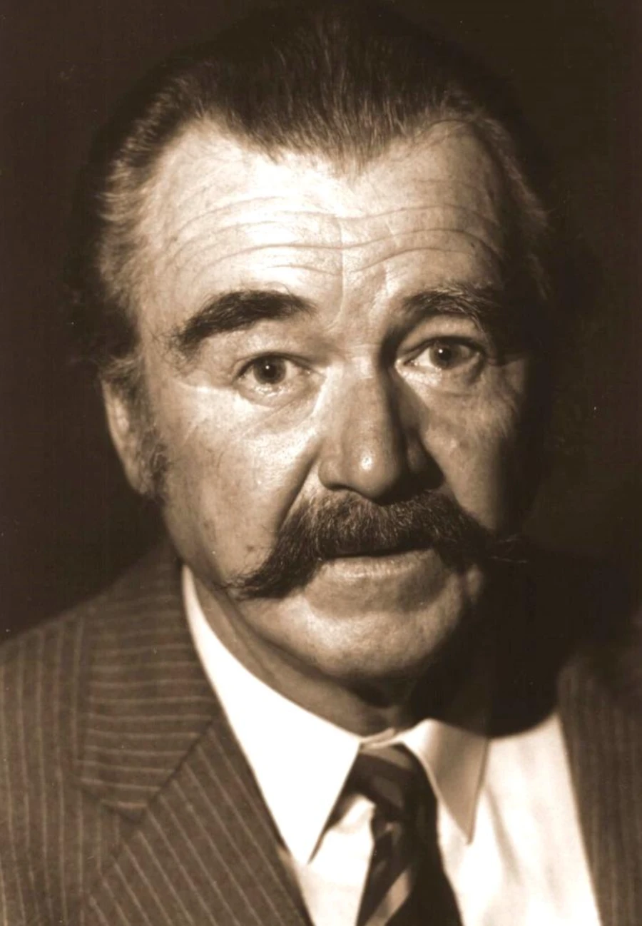Reinhard Schaufler