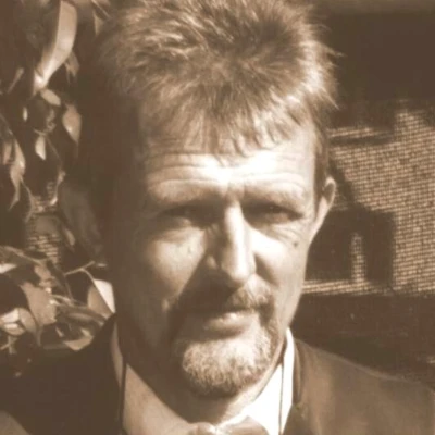 Rolf Rauber