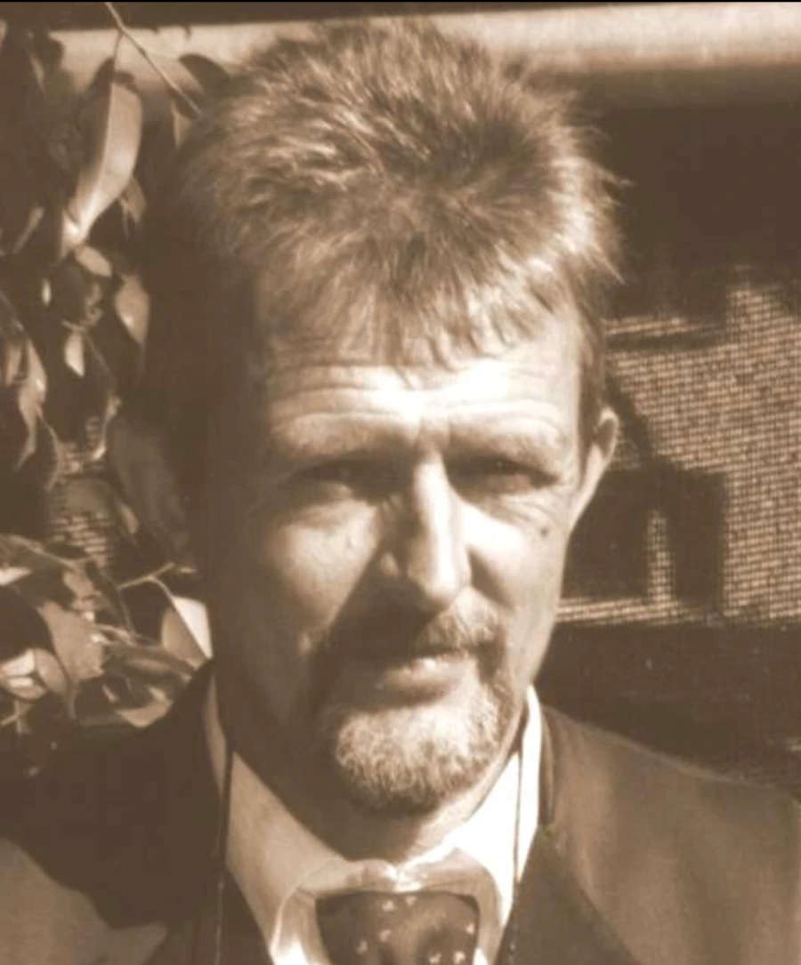 Rolf Rauber