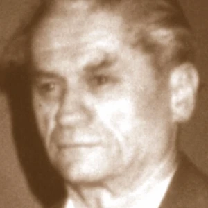 Rudi Dinger