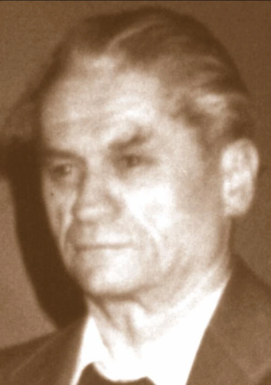 Rudi Dinger