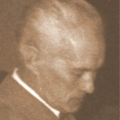Rudolf Rauber