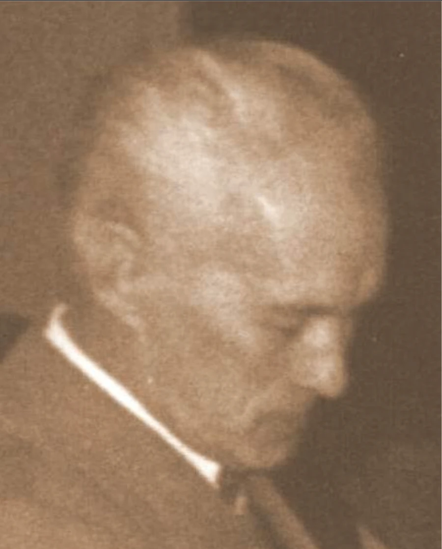 Rudolf Rauber