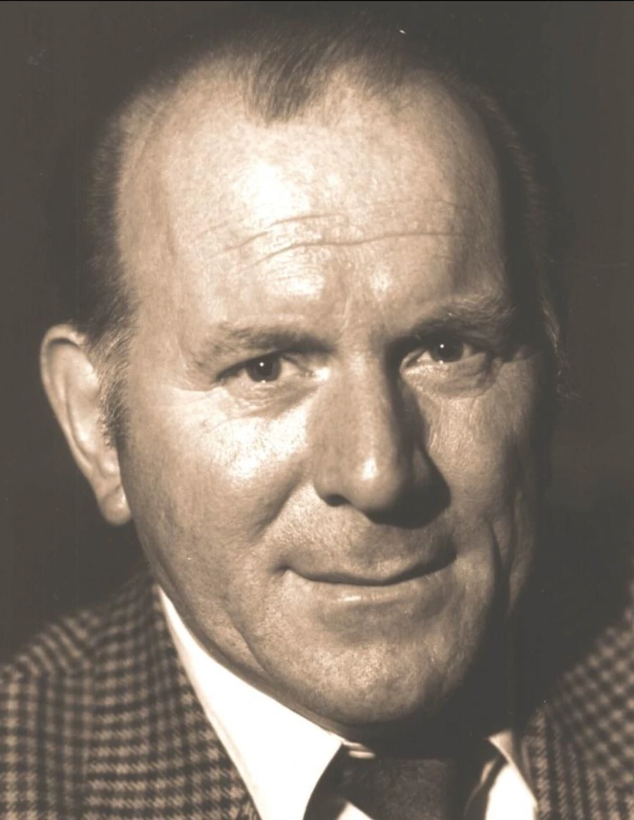 Rudolf Schaufler