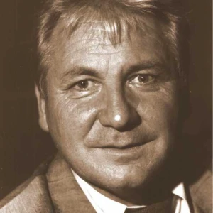 Siegfried Faller