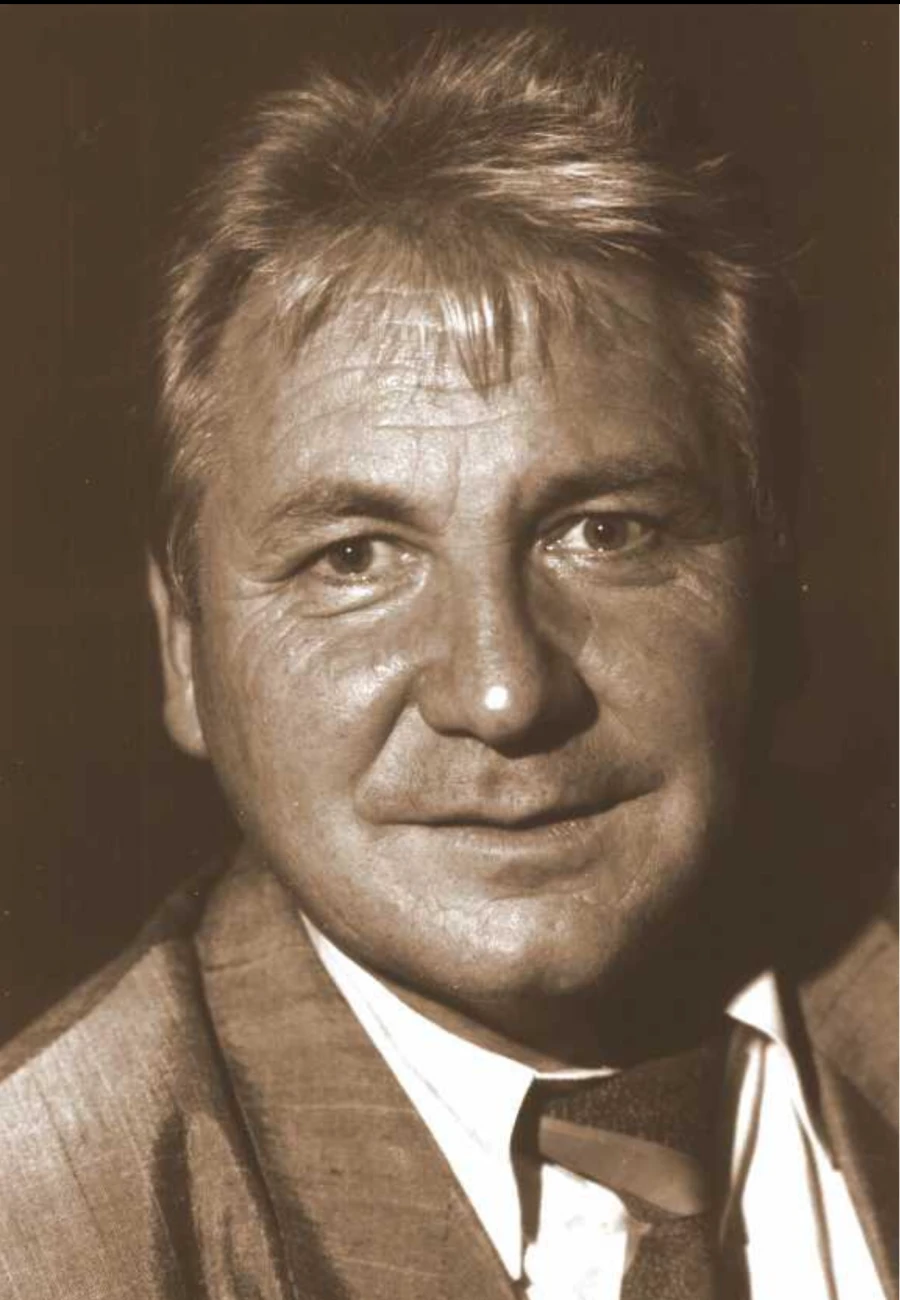 Siegfried Faller
