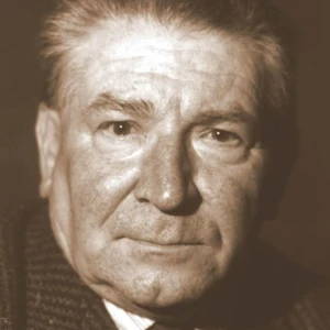 Siegfried Hörth