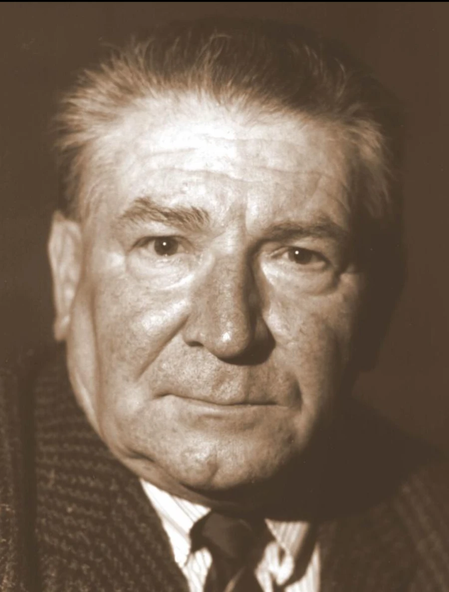 Siegfried Hörth