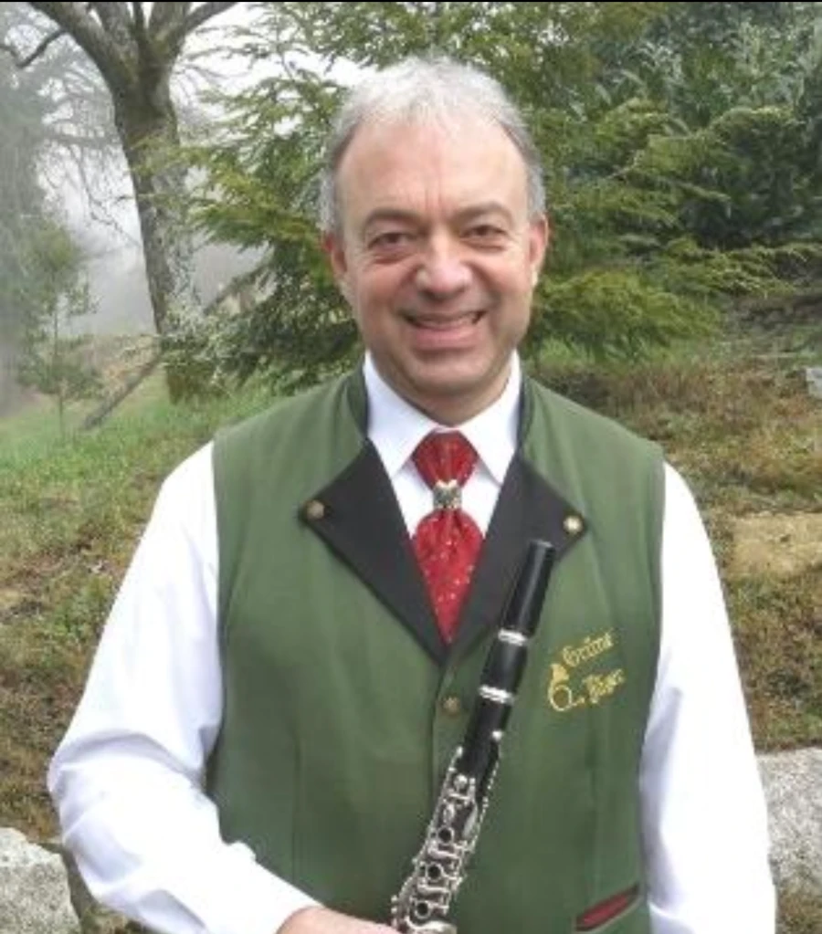 Thomas Birk