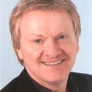 Wolfgang Bohnert