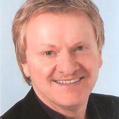 Wolfgang Bohnert