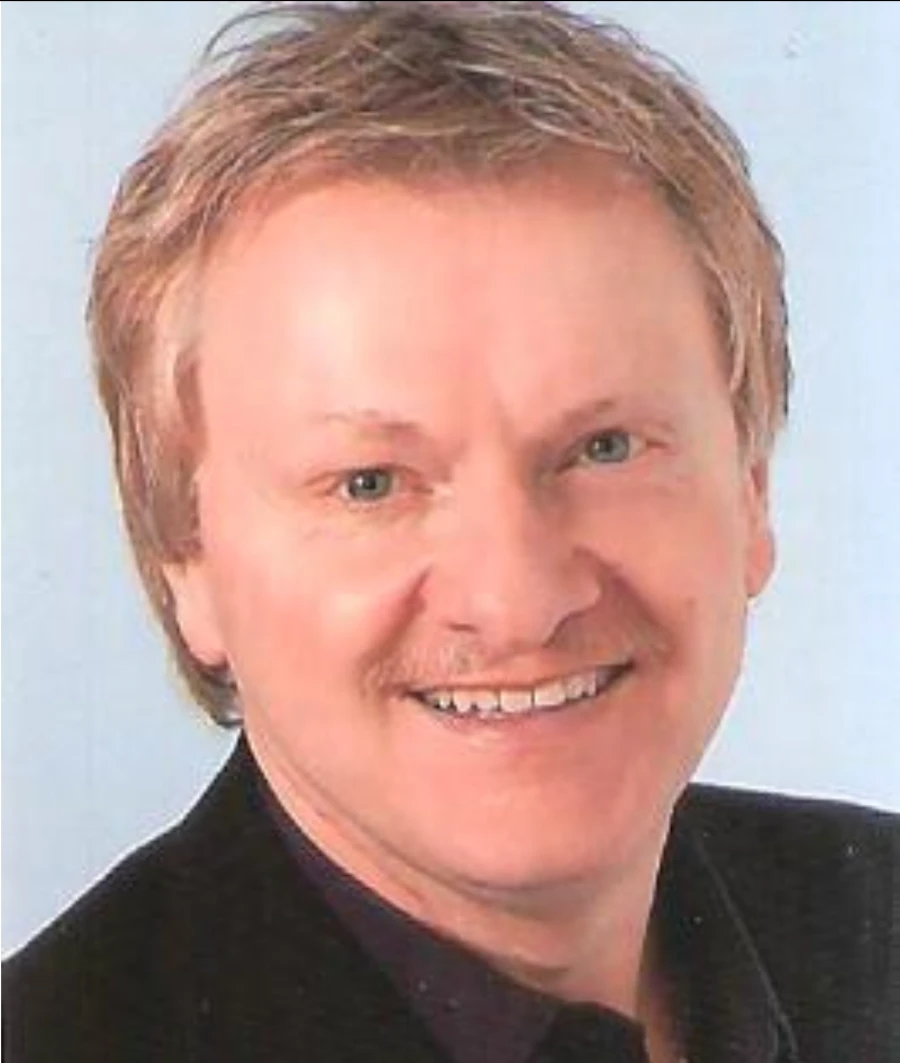 Wolfgang Bohnert