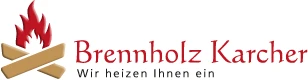 Brennholz Karcher