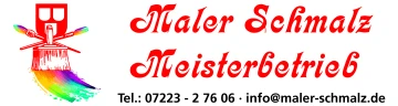 Malerbetrieb Schmalz