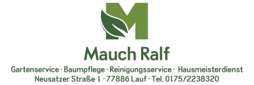 Ralf Mauch
