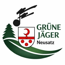 Grüne Jäger