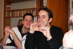 Silvesterspielen 08