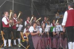 Besuch aus Durach 09