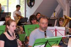 Probenwochenende 09