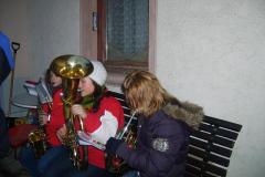 Silvesterspielen 09